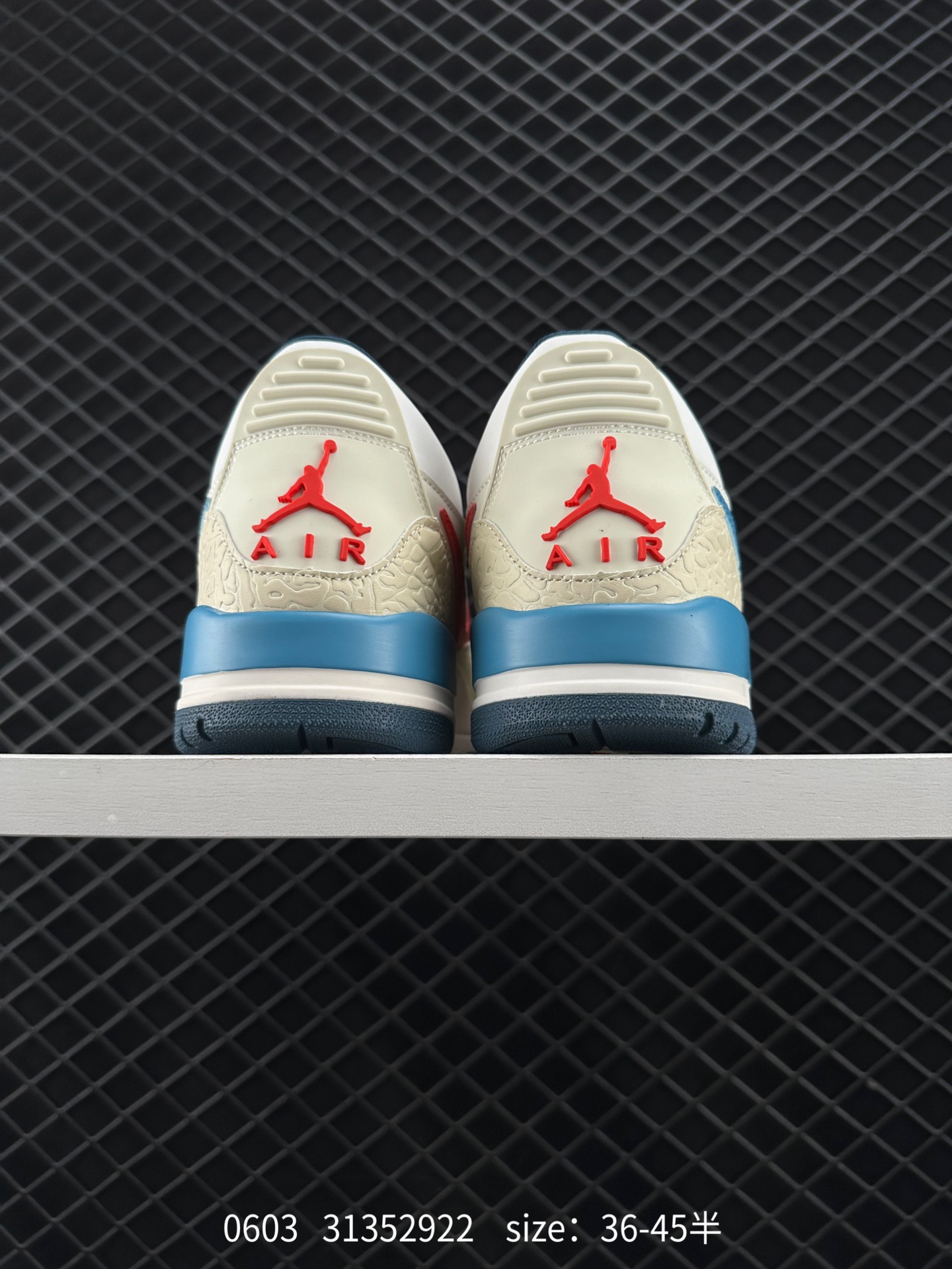 Air Jordan Legacy 312 Low AJ312